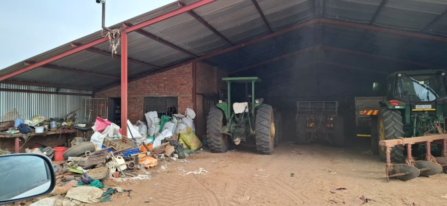 Commercial Property for Sale in Bainsvlei Free State